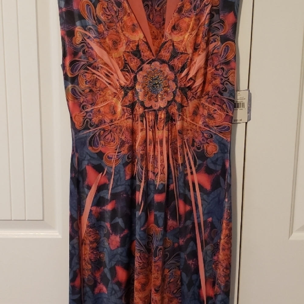 Unity world wear dress, new with tags